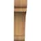 Ekena Millwork 3 1/2"W x 12"D x 12"H Olympic Smooth Knee Brace, Western Red Cedar BRC04X12X12OLY00SWR - alternate 2